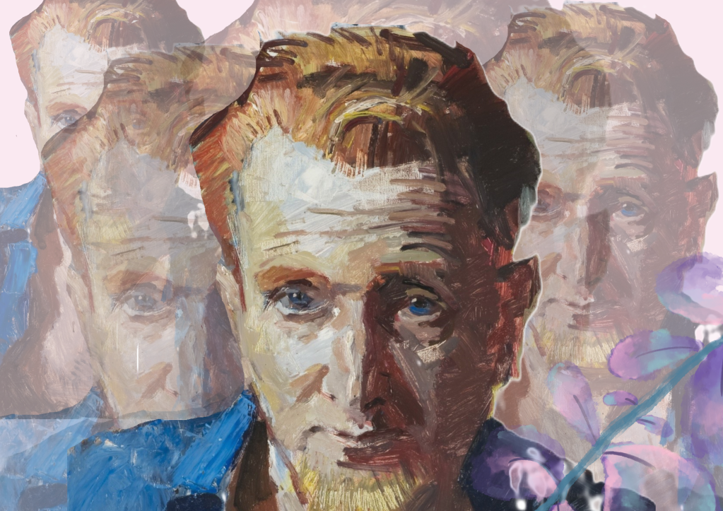 جرة الزنجبيل الجميلة – يان&nbsp;هانلو