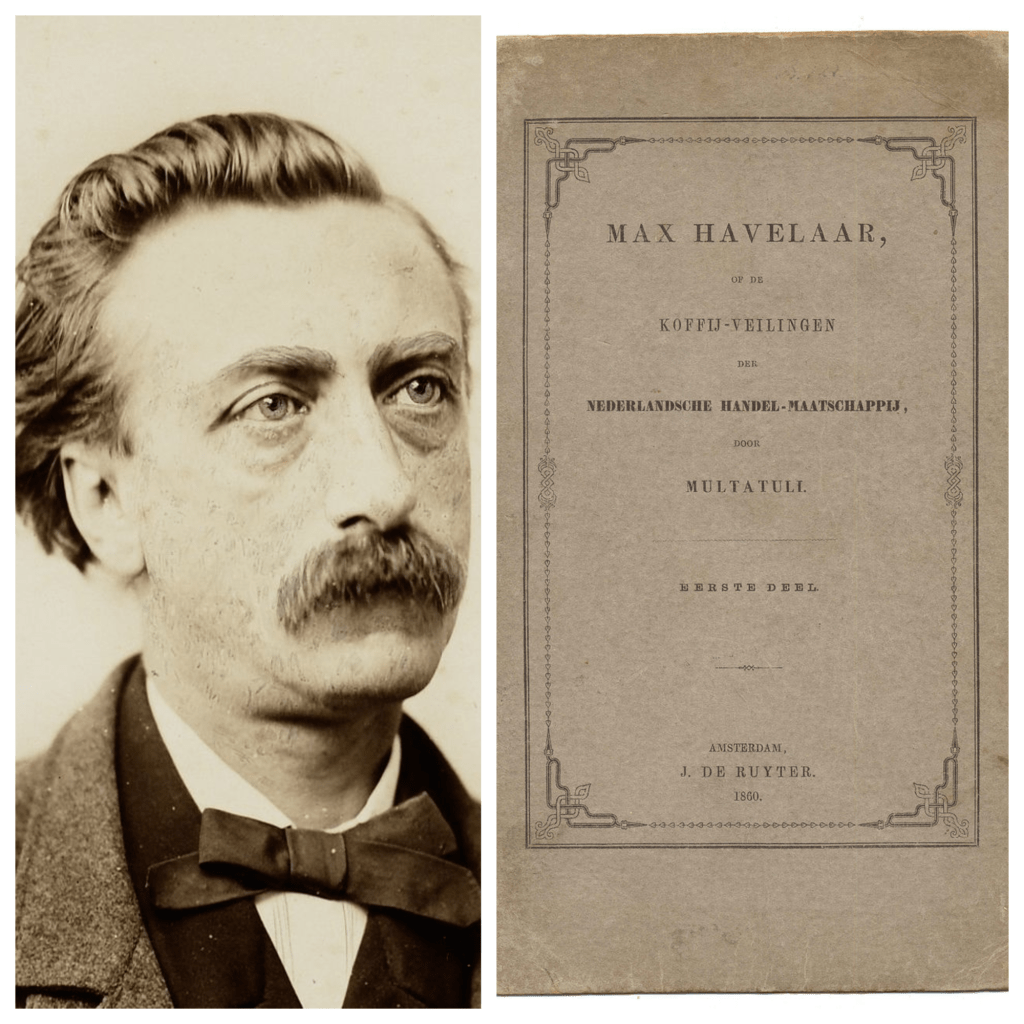 ماكس هافلار: هل يمكن للكتب أن تفكك&nbsp;الاستعمار؟