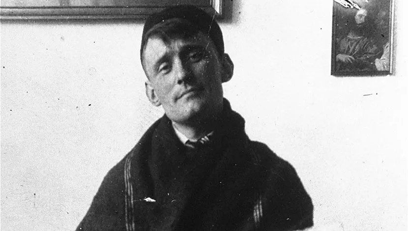 فيليم آرونديوس: فنان ومقاوم