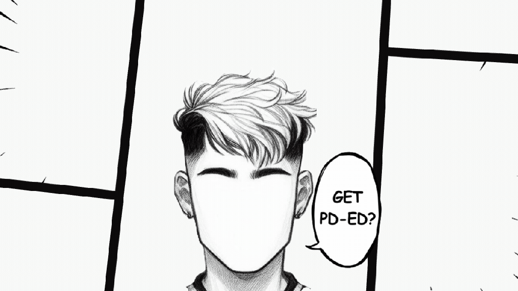 فصل من كتاب (تاريخ جنسانيتي) لـ توبي لاكماكر